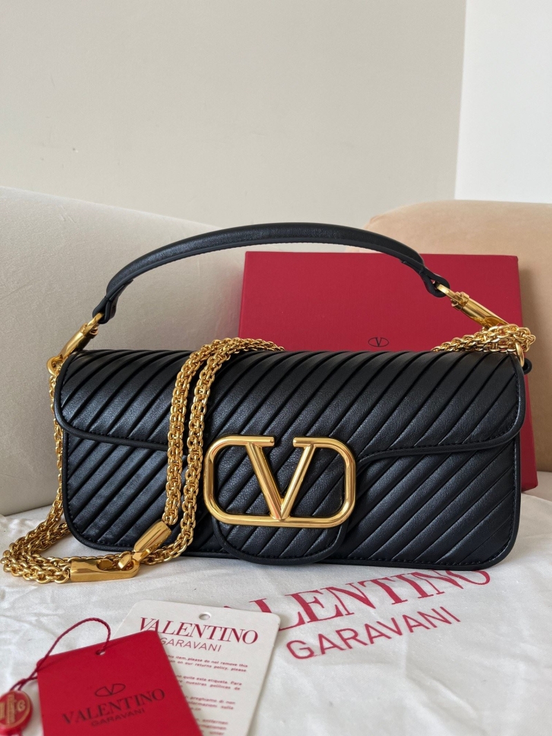 Va1e*ntin0 satchel bag
